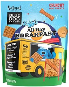 Blue Dog B
