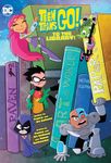 Teen Titans Go! To the Library