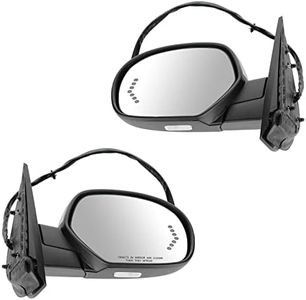TRQ Driver