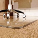 MESAILUP Beveled Edge Office Chair