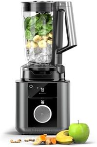 WMF Master