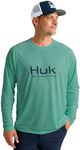 HUK Men's 