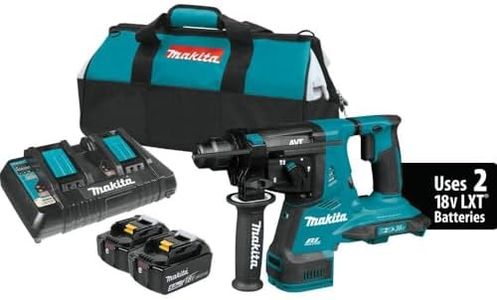 Makita XRH