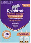 Rhinocort Hayfever and Allergy 64mc