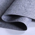 LIVING ROOM CARPETS Floor mat for Marriage Decoration & Event Party Grey Color 10 X 20 Feet