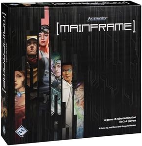 Fantasy Flight Games Game Android: Mainframe