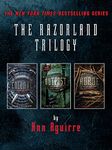 The Razorland Trilogy: Enclave, Outpost, Horde