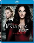 Jennifer's Body [Blu-ray]