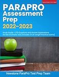 ParaPro Assessment Prep 2022-2023: 