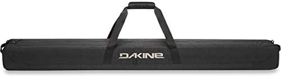 Dakine Padded Ski Sleeve - Black, 190 CM