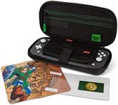 PowerA Travel and Schutzhüllen-Kit für Nintendo Switch Lite – Hyrule Link [ - Standard Edition