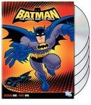 Batman: The Brave And The Bold Season One Part One