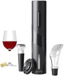 AIKARO Electric Wine Bottle Opener 