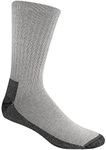 Wigwam Men's At Work 3 Pack Socks, 