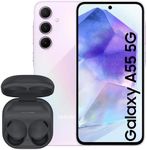 Samsung Galaxy A55 5G, Factory Unlo