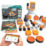 Advanced Robot Kits