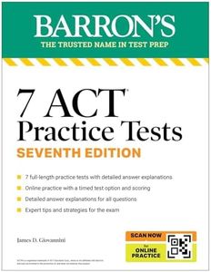 7 ACT Prac