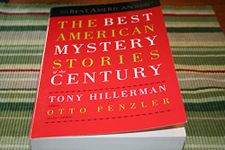 The Best American Mystery Stories of the Century