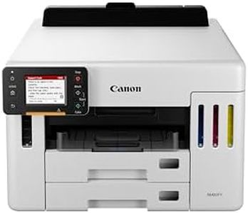 Canon Maxify GX5560 Inkjet Printer