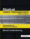 Digital Asset Management