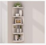 Wall Shelving For Bedroom