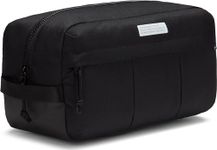 NIKE DC2648-010 Academy Gym Bag Unisex Adult BLACK/BLACK/WHITE Size Uni