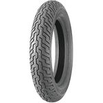 Dunlop D402 Harley-Davidson Blackwall Front Tire - MT90H-16/-