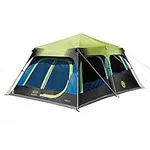 Coleman Camping Tent with Instant S