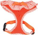 Puppia Vivien Dog Harness Over-The-