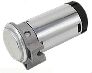 Yiyida - Kit per clacson ad aria compressa da 12 V, con compressore d’aria, colore argento cromato, compatibile con qualsiasi veicolo, camion, furgone, auto, treno, barca