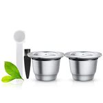 Reusable Nespresso Capsule