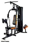 V-fit STG Viper Home Multi Gym with Leg Press 150lb