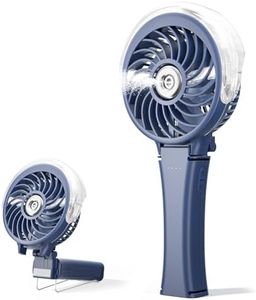 HandFan Po