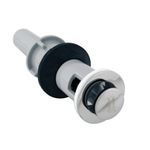 American Standard M952410-0020A Bathtub, Polished Chrome