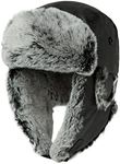 Comhats Winter Waterproof Trapper H