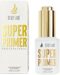 Stacy Lash