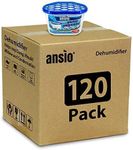 ANSIO Dehumidifier Condensation Rem