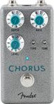 Fender - Hammertone Chorus - Chorus Effect Pedal