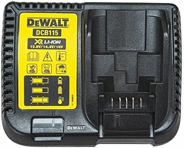 DeWalt DCB