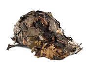 JACK PYKE 3D Leafy Baseball Hat Camouflage One size