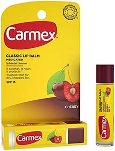 Cherry Flavour Moisturising Lip Balm Stick SPF 15
