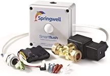 Springwell Smartflush - Urinal Flus