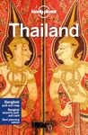 Lonely Planet Thailand: Perfect for