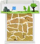 AntHouse - Natural sand ant farm - 