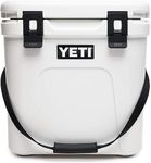 YETI Roadie Ice Chest, 24 Liters, White