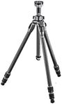Gitzo GT0532 Mountaineer Tripod Ser.0 3S (Black)