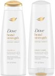 Dove Bond Strength Shampoo & Condit