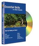 Essential Skills With Oliver Edwards: Wet Fly Fishing On Rivers [DVD]