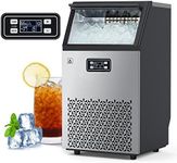 ACONEE Commercial Ice Maker Machine