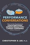 Performance Conversations: How to U
